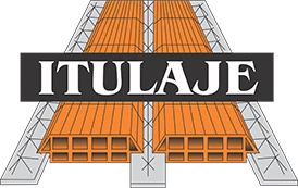 Logotipo Itulaje