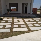 Produto Plaquetas de concreto