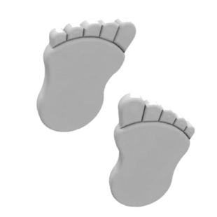 Piso Pezinho