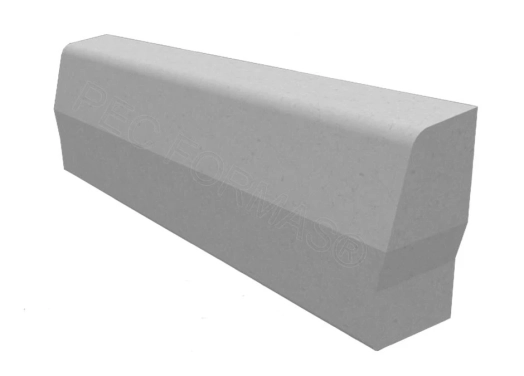 Guias de concreto