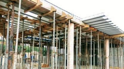 Como escolher a laje ideal para sua obra: guia para quem vai construir
