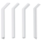Produto Mourão de concreto da Itulaje